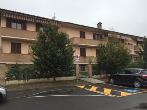 Condominio Fellini