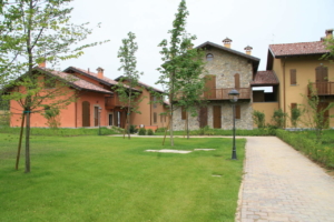 Condominio Il Borghetto